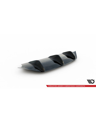 Sottoparaurti posteriore Mercedes-Benz E-Class W213 Coupe(C238) / Cabriolet (A238) AMG-Line (Cod. M-