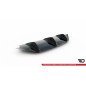 Sottoparaurti posteriore Mercedes-Benz E-Class W213 Coupe(C238) / Cabriolet (A238) AMG-Line (Cod. M-
