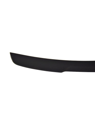 Audi A5 8T sportback 2009-2016 Spoiler baule (Cod. S-BS-AU5T-ABS-05)
