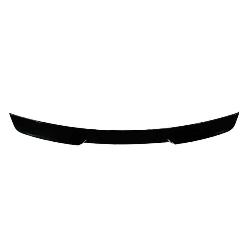 Audi A5 8T sportback 2009-2016 Spoiler baule nero lucido (Cod. S-BS-AU5T-ABS-06)