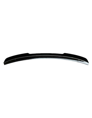 Audi A5 8T sportback 2009-2016 Spoiler baule nero lucido (Cod. S-BS-AU5T-ABS-06)