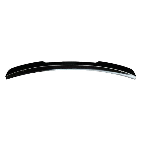 Audi A5 8T sportback 2009-2016 Spoiler baule nero lucido (Cod. S-BS-AU5T-ABS-06)
