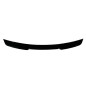 Audi A5 8T sportback 2009-2016 Spoiler baule nero lucido (Cod. S-BS-AU5T-ABS-06)