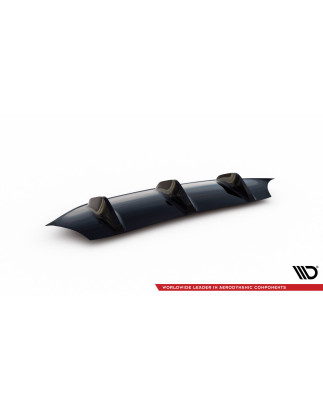 Sottoparaurti posteriore Mercedes-Benz E-Class W213 Coupe(C238) / Cabriolet (A238) AMG-Line (Cod. M-