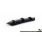 Sottoparaurti posteriore Mercedes-Benz E-Class W213 Coupe(C238) / Cabriolet (A238) AMG-Line (Cod. M-