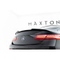 Spoiler Cap Mercedes-Benz E-Class W213 Coupe (C238) AMG-Line / 53 AMG (Cod. M-ME-E-213-AMGLINE-C-CAP