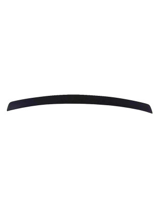 Audi A6 C5 berlina 1997-2004 Spoiler baule (Cod. S-BS-AU6-C5-02)