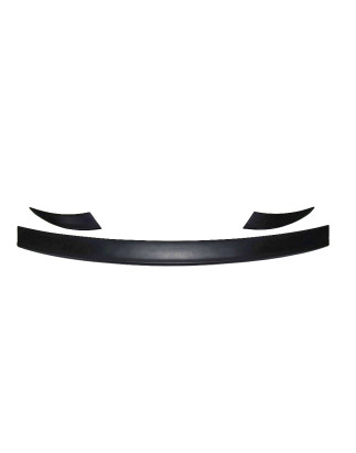 Audi A6 C6 berlina 2004-2011 Spoiler baule (Cod. S-BS-AU6-C6-01)