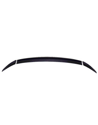Audi A6 C6 berlina 2004-2011 Spoiler baule (Cod. S-BS-AU6-C6-01)