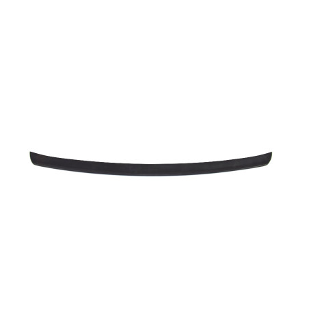 Audi A6 C6 berlina 2004-2011 Spoiler baule (Cod. S-BS-AU6-C6-02)