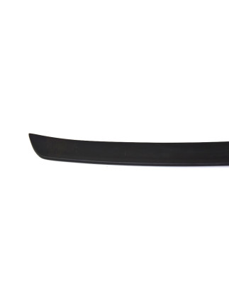 Audi A6 C6 berlina 2004-2011 Spoiler baule (Cod. S-BS-AU6-C6-02)
