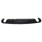 Audi A6 C6 berlina/avant 2009-2011 Diffusore paraurti posteriore (Cod. S-DIF-AU6-C6-01)