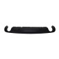Audi A6 C6 berlina/avant 2009-2011 Diffusore paraurti posteriore (Cod. S-DIF-AU6-C6-01)