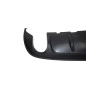 Audi A6 C6 berlina/avant 2009-2011 Diffusore paraurti posteriore (Cod. S-DIF-AU6-C6-01)