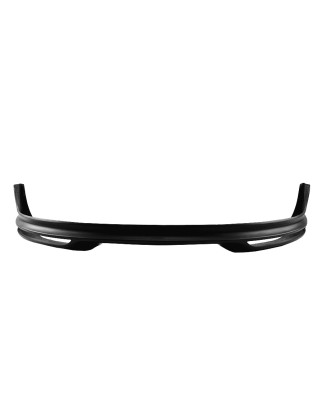Audi A6 C6 berlina/avant 2004-2009 Spoiler paraurti anteriore (Cod. S-FBS-AU6-C6-01)