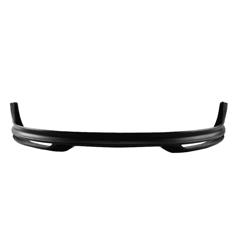 Audi A6 C6 berlina/avant 2004-2009 Spoiler paraurti anteriore (Cod. S-FBS-AU6-C6-01)