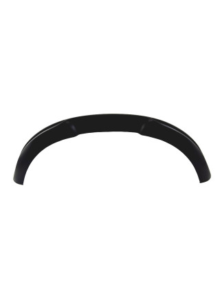 Audi A6 C6 berlina/avant 2004-2009 Spoiler paraurti anteriore (Cod. S-FBS-AU6-C6-01)