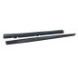 Kit estetico Volkswagen Golf 6 R20 ABS (Cod. E-TCW510251035104)