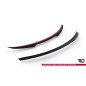 Spoiler Cap Mercedes-Benz E-Class W213 Coupe (C238) AMG-Line / 53 AMG (Cod. M-ME-E-213-AMGLINE-C-CAP