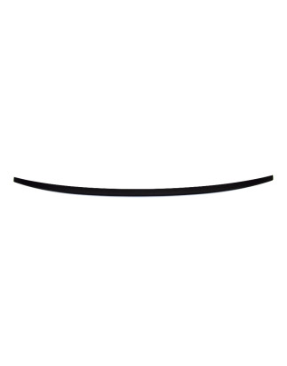 Audi A6 C6 berlina 2004-2011 Spoiler baule (Cod. S-BS-AU6-C6-ABS-01)