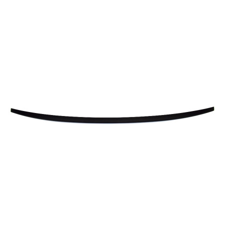 Audi A6 C6 berlina 2004-2011 Spoiler baule (Cod. S-BS-AU6-C6-ABS-01)