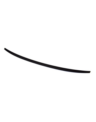Audi A6 C6 berlina 2004-2011 Spoiler baule (Cod. S-BS-AU6-C6-ABS-01)