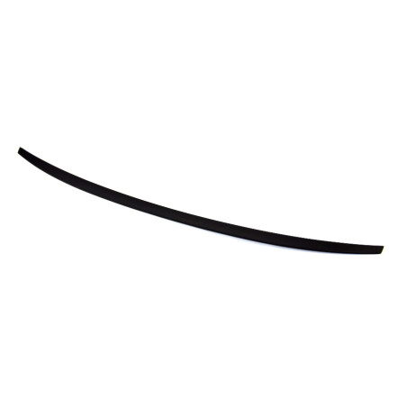 Audi A6 C6 berlina 2004-2011 Spoiler baule (Cod. S-BS-AU6-C6-ABS-01)