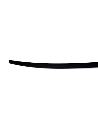 Audi A6 C6 berlina 2004-2011 Spoiler baule (Cod. S-BS-AU6-C6-ABS-01)