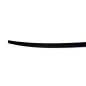 Audi A6 C6 berlina 2004-2011 Spoiler baule (Cod. S-BS-AU6-C6-ABS-01)