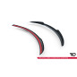 Spoiler Cap Mercedes-Benz E-Class W213 Coupe (C238) AMG-Line / 53 AMG (Cod. M-ME-E-213-AMGLINE-C-CAP
