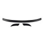 Audi A6 C7 berlina 2011-2018 Spoiler baule (Cod. S-BS-AU6-C7-01)