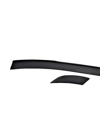 Audi A6 C7 berlina 2011-2018 Spoiler baule (Cod. S-BS-AU6-C7-01)