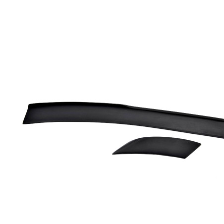 Audi A6 C7 berlina 2011-2018 Spoiler baule (Cod. S-BS-AU6-C7-01)