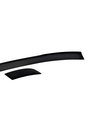 Audi A6 C7 berlina 2011-2018 Spoiler baule (Cod. S-BS-AU6-C7-01)