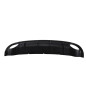 Audi A6 C7 berlina/avant 2011-2014 Diffusore paraurti posteriore (Cod. S-DIF-AU6-C7-02)
