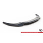 SPLITTER ANTERIORE V.1 for BMW X3 M40d / M40i / M-Pack G01  (Cod. M-BM-X3-01-MPACK-FD1G+FD1RG)