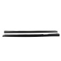 Audi A6 C7 berlina/avant 2011-2018 minigonne (Cod. S-SS-AU6-C7-01)