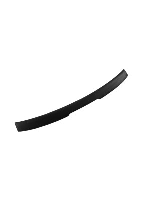 Audi A6 C7 berlina 2011-2018 Spoiler lunotto (Cod. S-WS-AU6-C7-01)