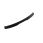 Audi A6 C7 berlina 2011-2018 Spoiler lunotto (Cod. S-WS-AU6-C7-01)