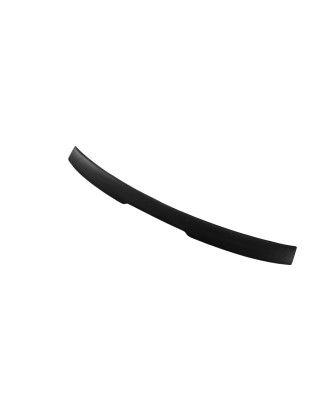 Audi A6 C7 berlina 2011-2018 Spoiler lunotto (Cod. S-WS-AU6-C7-01)