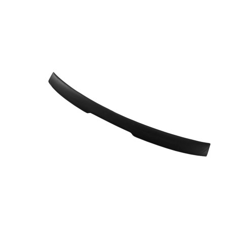 Audi A6 C7 berlina 2011-2018 Spoiler lunotto (Cod. S-WS-AU6-C7-01)