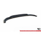 SPLITTER ANTERIORE V.1 for BMW X3 M40d / M40i / M-Pack G01  (Cod. M-BM-X3-01-MPACK-FD1G+FD1RG)