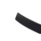 Audi A6 C7 berlina 2011-2018 Spoiler lunotto (Cod. S-WS-AU6-C7-01)