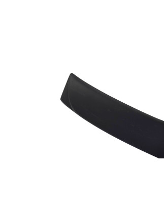Audi A6 C7 berlina 2011-2018 Spoiler lunotto (Cod. S-WS-AU6-C7-01)