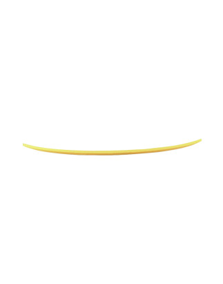 Audi A6 C7 berlina 2011-2018 Spoiler baule (Cod. S-BS-AU6-C7-ABS-02)