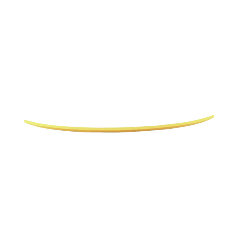 Audi A6 C7 berlina 2011-2018 Spoiler baule (Cod. S-BS-AU6-C7-ABS-02)