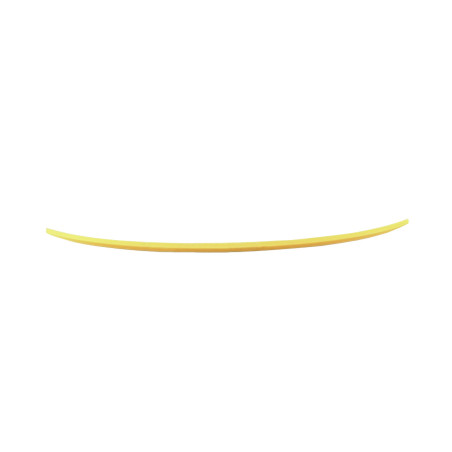 Audi A6 C7 berlina 2011-2018 Spoiler baule (Cod. S-BS-AU6-C7-ABS-02)