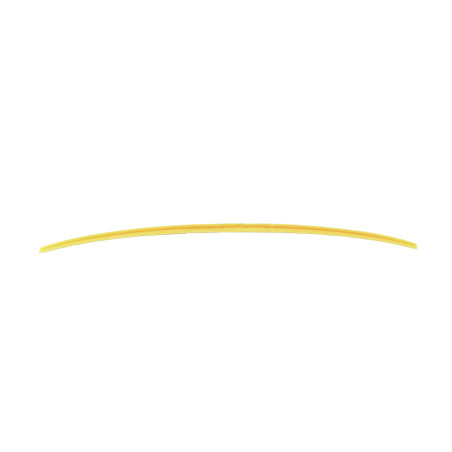 Audi A6 C7 berlina 2011-2018 Spoiler baule (Cod. S-BS-AU6-C7-ABS-02)