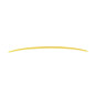 Audi A6 C7 berlina 2011-2018 Spoiler baule (Cod. S-BS-AU6-C7-ABS-02)