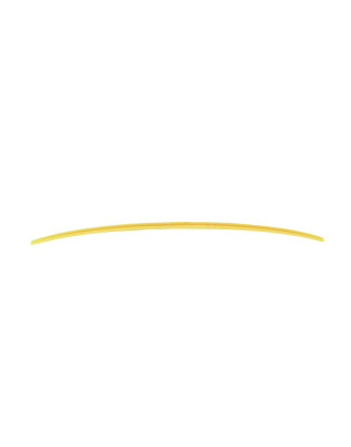 Audi A6 C7 berlina 2011-2018 Spoiler baule (Cod. S-BS-AU6-C7-ABS-02)